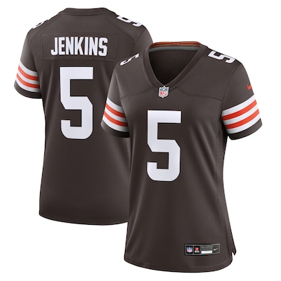 Cleveland Browns Women Jerseys 2025-10-17-050